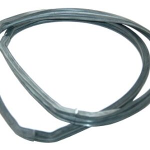 Creda Hotpoint Indesit Oven Top Oven Door Seal Gasket. Genuine Part Number C00224174