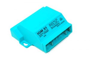 Leisure Rangemaster Cooker Spark Generator. Genuine Part Number P096034