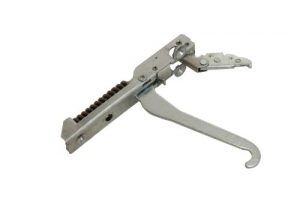 Homark White Westinghouse Delonghi Caple CDA Concept Carrera Lectron Oven Door Hinge. Genuine Part Number 063053