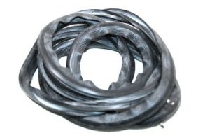 Electrolux Oven Main Oven Door Seal Gasket. Genuine Part Number 3873369007