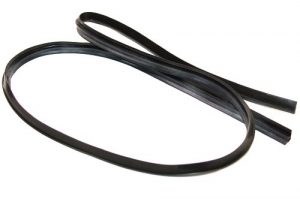Electrolux Oven Oven Door Seal Gasket. Genuine Part Number 3302669019