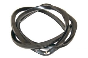 Cookers Homark Nardi White Westinghouse Cookers Appliances Oven Door Seal Gasket - Genuine part number 090148009901R