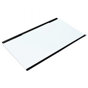 LEISURE Cooker Hob Hob Glass Lid 590 x 990 mm 4490920201