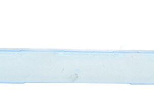 LEC TF5517W Lower Bottle Shelf - (430mm x 90mm)
