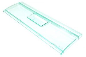 Gorenje Frigidaire Fridge Freezer Lower Basket Front. Genuine part number 613193 for models FVE2108B FVE2199B FVE2199R FVE2380R