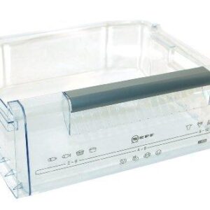 Bosch Fridge Freezer Drawer. Genuine Part Number 449016
