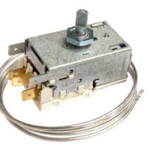 Electrolux Zanussi Fridge Freezer Thermostat. Genuine Part Number 2262348200