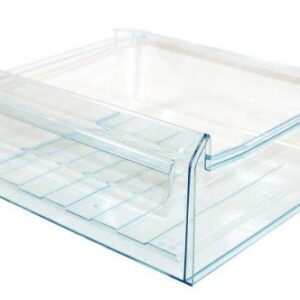 Electrolux Zanussi Fridge Freezer Top Drawer. Genuine Part Number 2247069335
