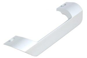 Gorenje Fridge Freezer Door Handle. Genuine Part Number 159766