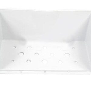 Hotpoint BAAN134SUK Lower Drawer - Without Front