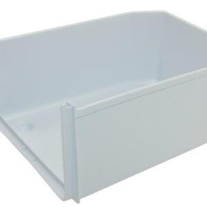 Hotpoint Indesit Fridge Freezer Crisper Box (240X146X326Mm). Genuine Part Number C00114719