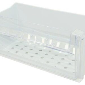 Ariston Hotpoint Fridge Freezer Lower Drawer 384 x 167 x 164 cm W. Genuine Part Number C00145247