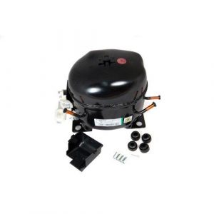 Compressor - 1 / 4hp - R134a for Elektro-Helios Fridge Freezer