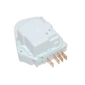 Defrost Timer for Creda Fridge Freezer