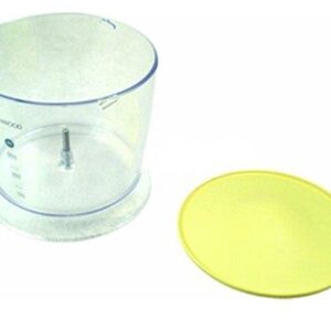 Kenwood HB605 Bowl And Lid