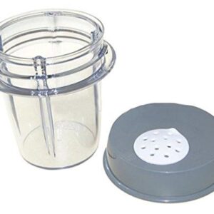 Kenwood BL335 Multi Mill Jar & Lid