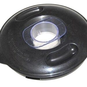 Kenwood SB245 Lid And Filter Cap
