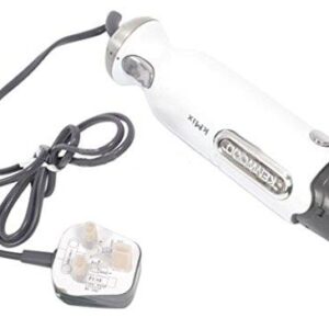 Kenwood HB790 Power Handle white UK Plug