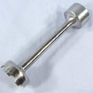 KENWOOD Hand blender replacement metal wand/shaft For: HB750, HB795 Etc. (710458)