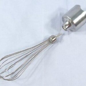 KENWOOD Hand blender replacement metal whisk For: HB750, HB795 Etc. (710460)