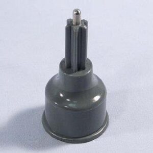 KENWOOD Hand blender replacement food processor disc drive shaft For: HB790, HB795 Etc. (713783)