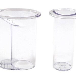 Kenwood HB750 Large & Small Pusher