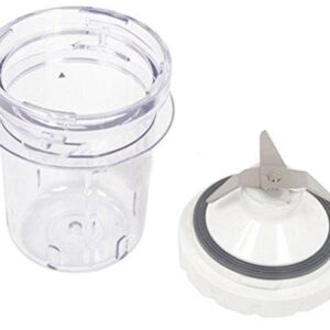 Kenwood BL452 Mill Assembly