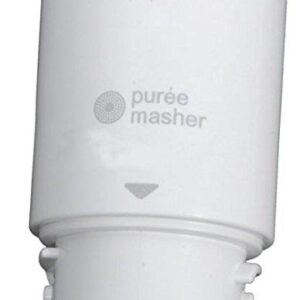 Kenwood HB724 Gearbox Assembly (Masher) - Including Damper