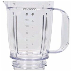 Kenwood BL374 Acrylic Goblet