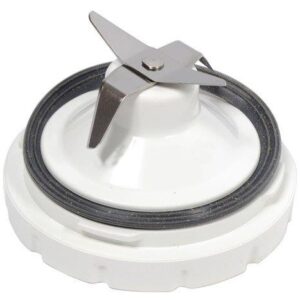 Kenwood BL380 Goblet/ Mill Base And Blade