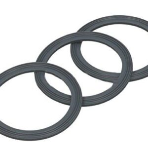 Kenwood BL710 Sealing Rings (Pack of 3)