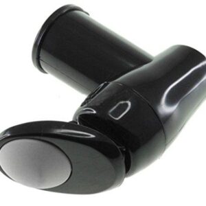 Kenwood SB307 Tap Assembly Complete with Light Grey Pad