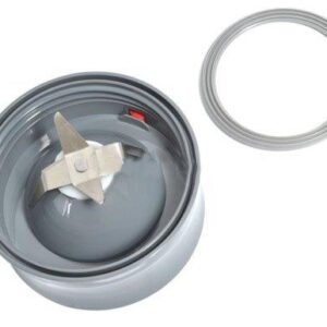 Kenwood BL335 Liquidiser Base Assembly