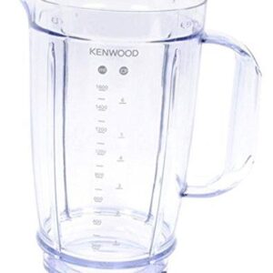 Kenwood BL464 Acrylic Goblet
