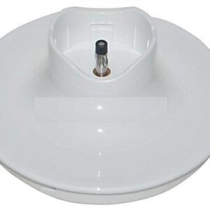 Kenwood HB720 Genuine Chopper Geared Lid Assembly