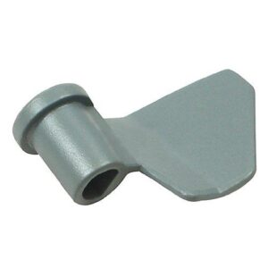 Kenwood BM250 Breadmaker replacement Bread Kneader Paddle - 10mm Twist And Lock Type