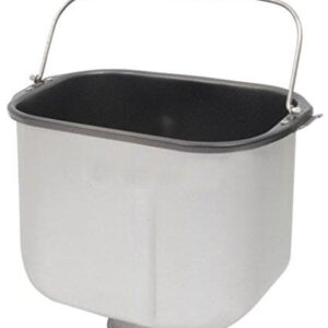 Kenwood BM350 Bread Pan Pre Twist / Lock Type