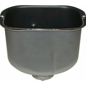 Kenwood BM256 Bread Pan Twist And Lock Type