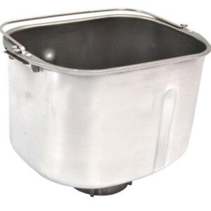 Kenwood BM258 Bread Container