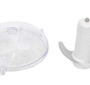 Kenwood mini chopper CH180 Blade/lid assembly