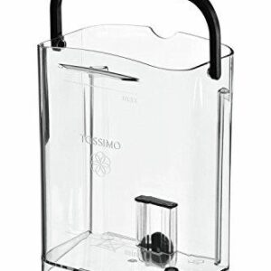 Water Tank without lid for Bosch Tassimo T40, T42, T65, T85
