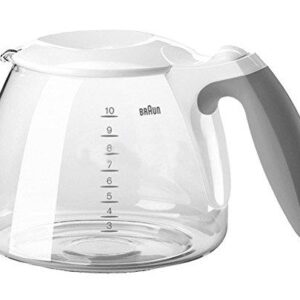 Braun AromaPassion KF500 Multi Box Carafe