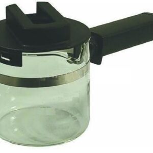 Delonghi EC7 Genuine Coffee Maker Glass Jug