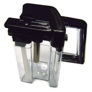 Delonghi Magnifica Range Super Automatic Coffee Maker Milk Jug