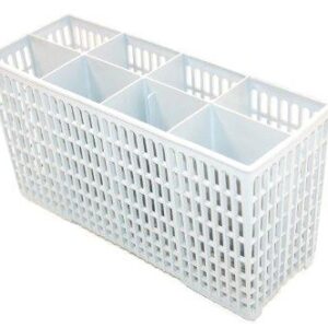 AEG Blanco Electrolux Electrolux Group Onyx Tricity Tricity Bendix Zanussi Dishwasher Cutlery Basket (Genuine part number 50264901005)