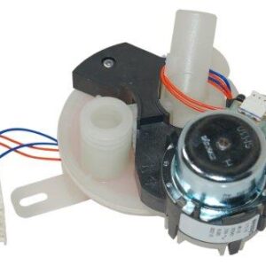 Smeg Dishwasher Water Seperator Valve (Genuine part number 819130468)