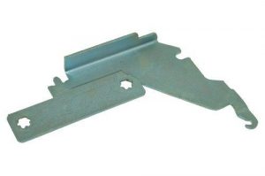 Caple 481241718773 CDA Diplomat Ikea Whirlpool Dishwasher Right Hand Door Hinge
