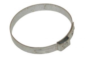 Caple 481240118708 CDA Diplomat F Ikea Whirlpool Dishwasher Clamp Band Hose Clip