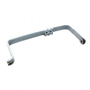 Caple 481253029331 Cda Diplomat Ikea Whirlpool 0 Dishwasher Spray Arm Inlet Tube