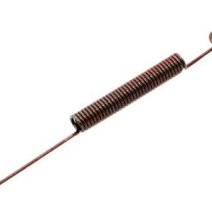 Electrolux 1523780102 Tricity Bendix Zanussi Dishwasher Door Spring